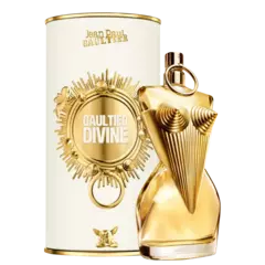Divine Jean Paul Gaultier Eau de Parfum Recarregável - Perfume Feminino 100ml na internet