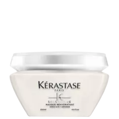 Kérastase Spécifique Divalent Masque Rehydratant - Máscara 200ml - comprar online