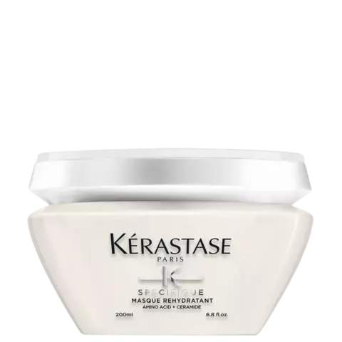 Kérastase Spécifique Divalent Masque Rehydratant - Máscara 200ml - comprar online