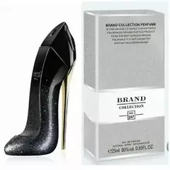 Brand Collection 267 - Good Girl Supreme Saltinho - Feminino - 25ml na internet
