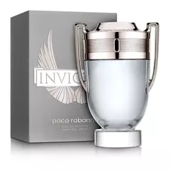 INVICTUS PACO RABANNE EDT 100ML na internet