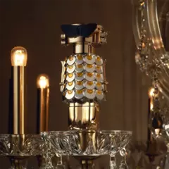 Fame Rabanne Eau de Parfum - Perfume Feminino 80ml - Gel Cosméticos