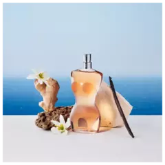 Classique Jean Paul Gaultier Eau de Toilette - Perfume Feminino 100ml - Gel Cosméticos