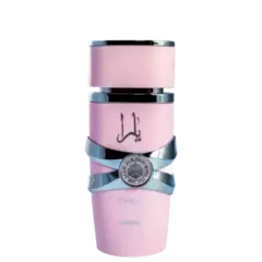 Yara by Lattafa Perfumes Eau De Parfum - Perfume Feminino 100ml - comprar online