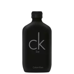 CK Be Calvin Klein Eau de Toilette - Perfume Unissex 100ml - comprar online