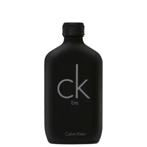 CK Be Calvin Klein Eau de Toilette - Perfume Unissex 100ml - comprar online