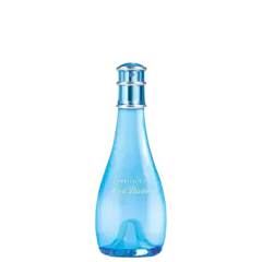 PERF DAVIDOFF COOL WATER 100ML - comprar online