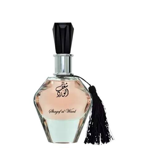AL WATANIAH SHAGAF AL WARD EDP 100ML - comprar online