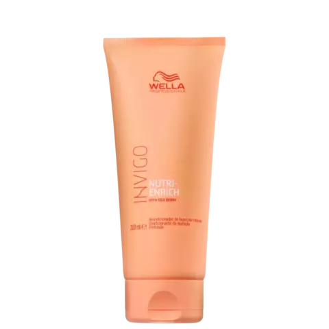 Wella Professionals Invigo Nutri-Enrich - Condicionador 200ml
