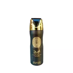 Lattafa Asad Desodorante 200ml na internet