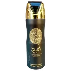 Lattafa Asad Desodorante 200ml - comprar online