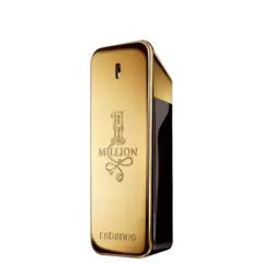One Million Rabanne Eau de Toilette - Perfume Masculino 100ml - comprar online