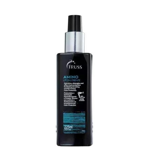 TRUSS Alexandre Herchcovitch Amino - Protetor Térmico 225ml