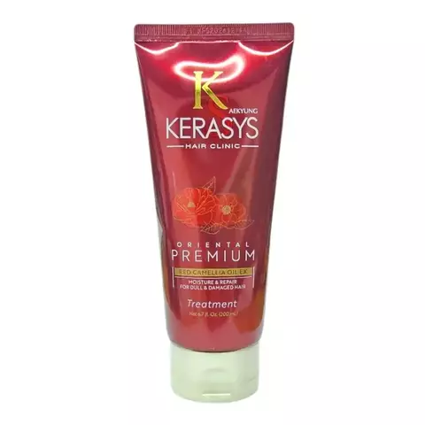 Kerasys Oriental Premium - Tratamento Capilar 200ml - comprar online