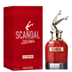 Scandal Jean Paul Gaultier Le Parfum - Perfume Feminino 80ml na internet