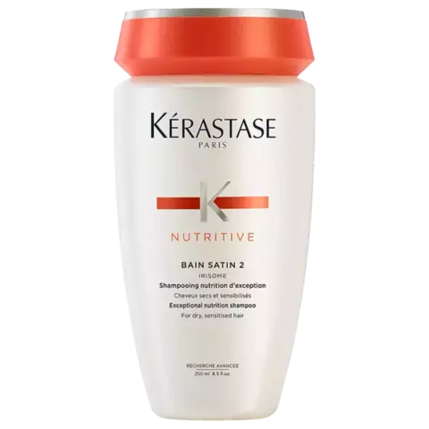 Kérastase Nutritive Bain Satin 2 - Shampoo 250ml