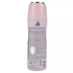 Lattafa Yara Desodorante 200ml na internet