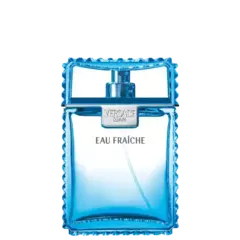Eau Fraîche Versace Man Eau de Toilette - Perfume Masculino 100ml - comprar online