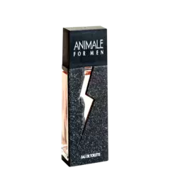 For Men Animale Eau de Toilette - Perfume Masculino 100ml - comprar online