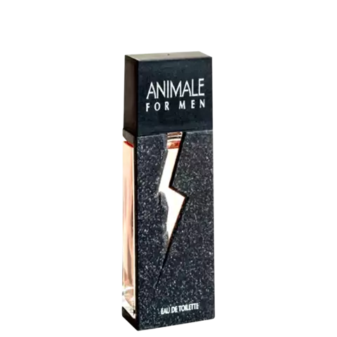 For Men Animale Eau de Toilette - Perfume Masculino 100ml - comprar online
