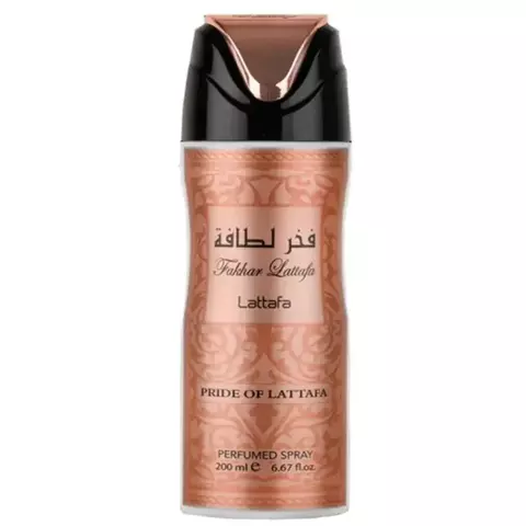 Lattafa Fakhar - Desodorante Spray 200ml - comprar online