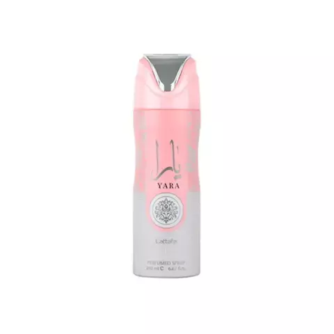 Lattafa Yara Desodorante 200ml - comprar online
