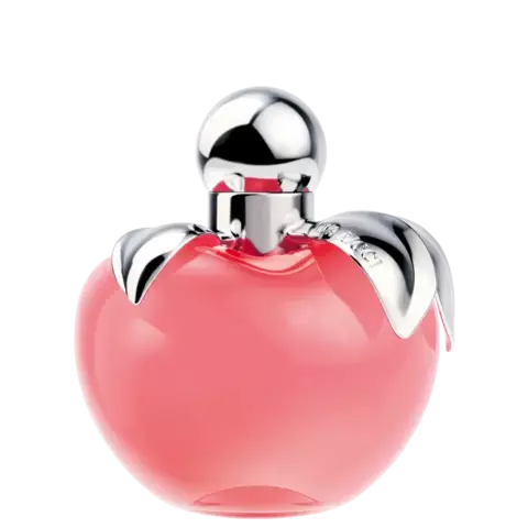 Nina Nina Ricci Eau de Toilette Recarregável - Perfume Feminino 80ml - comprar online