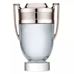 INVICTUS PACO RABANNE EDT 100ML - comprar online