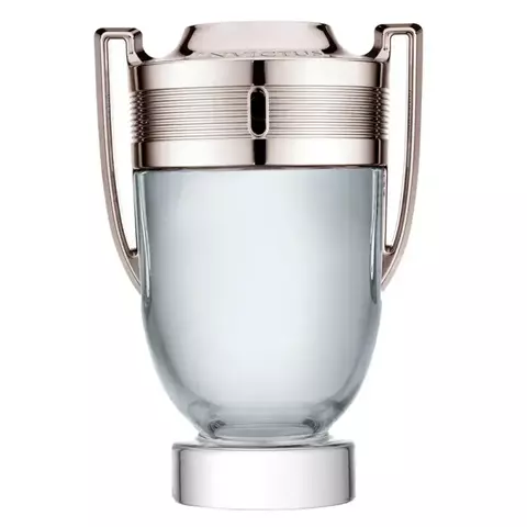 INVICTUS PACO RABANNE EDT 100ML - comprar online