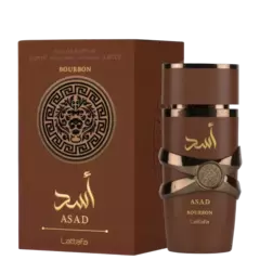 LATTAFA ASAD BOURDON na internet