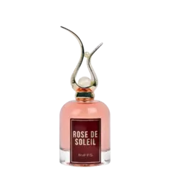 RIIFFS ROSE DE SOLEIL FOR WOMEN EDP 100ML - comprar online