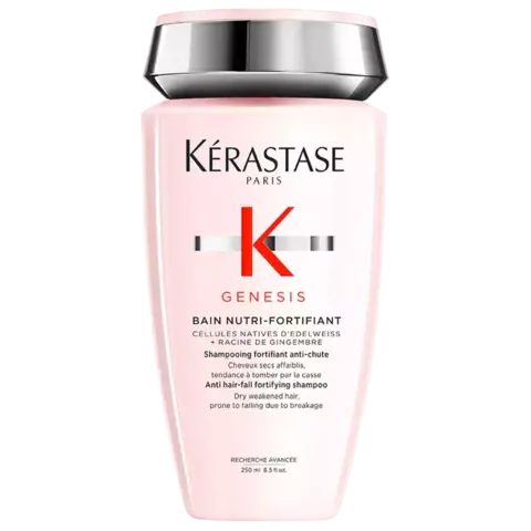 Kérastase Genesis Bain-Nutri Fortifiant - Shampoo 250ml