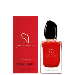 GA ARMANI SI PASSIONE FEMME EDP 50ML na internet
