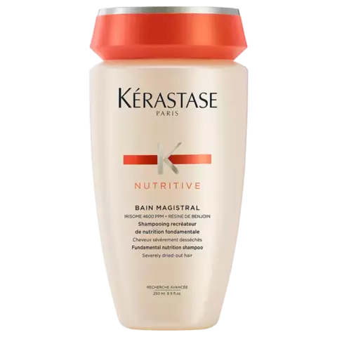 Kérastase Nutritive Bain Magistral - Shampoo 250ml