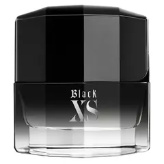 Black Xs Rabanne - Perfume Masculino - Eau de Toilette 50ml - comprar online