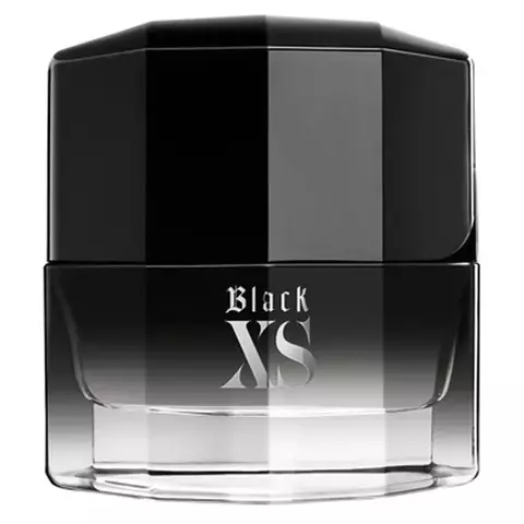 Black Xs Rabanne - Perfume Masculino - Eau de Toilette 50ml - comprar online