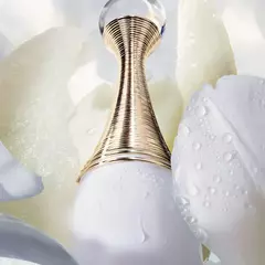 J'adore Parfum D’Eau Dior Eau de Parfum - Perfume Feminino 100ml - Gel Cosméticos