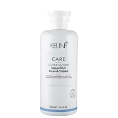 SILVER SAVIOR SHAMPOO KEUNE 300ml - comprar online