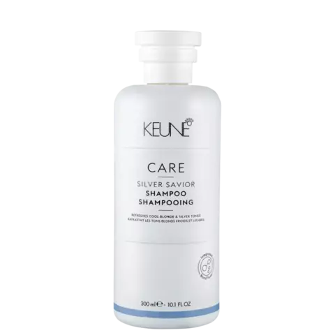 SILVER SAVIOR SHAMPOO KEUNE 300ml - comprar online