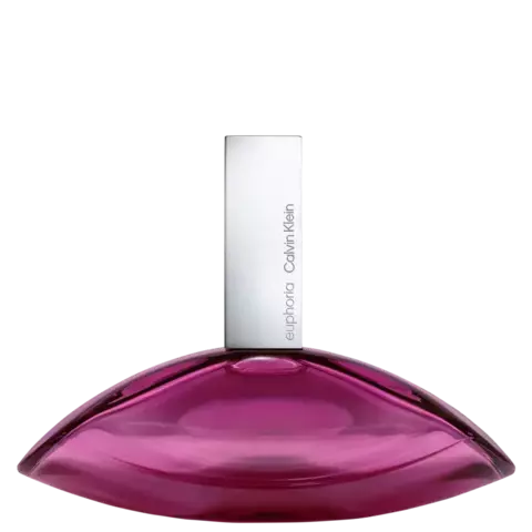 Euphoria Calvin Klein Eau de Parfum - Perfume Feminino 100ml - comprar online
