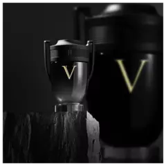 PR INVICTUS VICTORY EDP 100ML - loja online