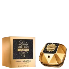 PR LADY MILLION FABULOUS EDP 80ML na internet