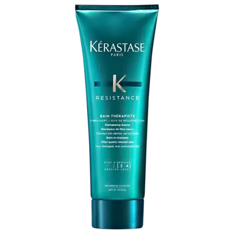 Kérastase Résistance Bain Thérapiste - Shampoo 250ml