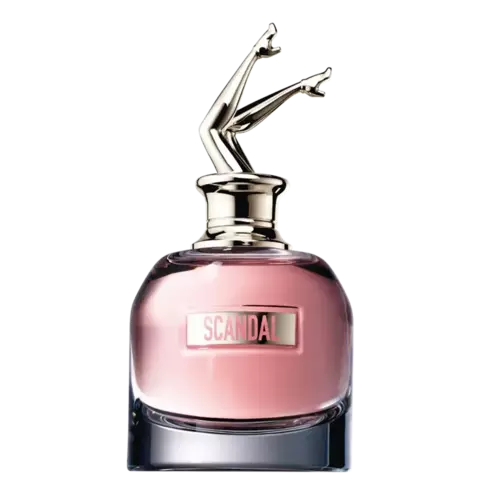 Scandal Jean Paul Gaultier Eau de Parfum - Perfume Feminino 80ml - comprar online