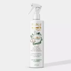FLUIDO COCONUT RADICAL HAIR 200ML