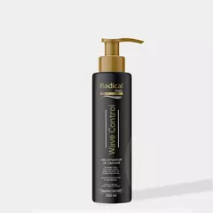 GEL ATIVADOR DE CACHOS WAVE CONTROL RADICAL HAIR 300ML