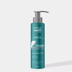 LEAVE IN TOURO FORTE RADICAL HAIR 200GR