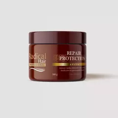 MASCARA REPAIR PROTECTION RADICAL HAIR 300GR