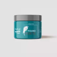 MASCARA TOURO FORTE RADICAL HAIR 300GR