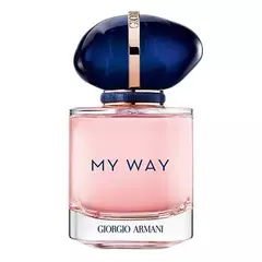 PERF MY WAY GIORGIO ARMANI 90ML - comprar online